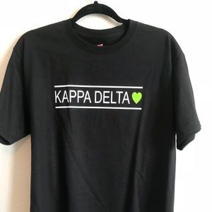 Kappa delta T-shirt